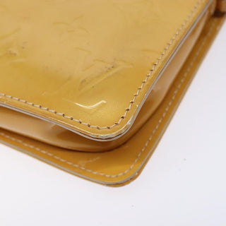 Louis Vuitton Lexington Pochette Monogram Vernis