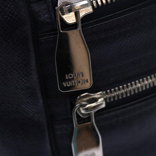 Louis Vuitton Zippe Cabas Taiga Leather