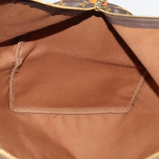 Louis Vuitton Keepall Bag Monogram Canvas