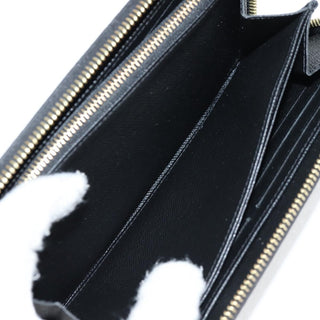 Louis Vuitton Zippy Wallet NM Monogram Canvas