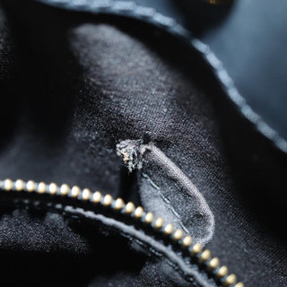 Louis Vuitton Mandara Handbag Epi Leather