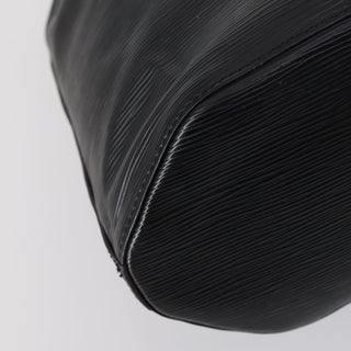 Louis Vuitton Sac a Dos Drawstring Backpack Epi Leather