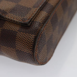 Louis Vuitton Geronimos Waist Bag Damier