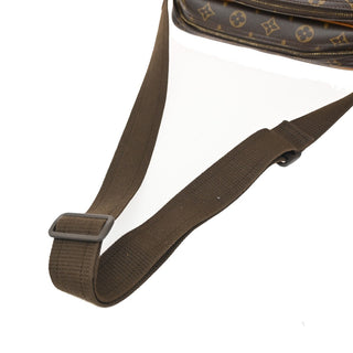 Louis Vuitton Reporter Bag Monogram Canvas