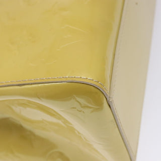 Louis Vuitton Catalina Handbag Monogram Vernis