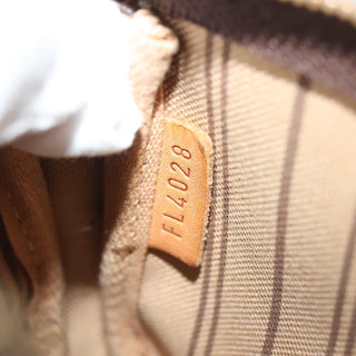 Louis Vuitton Pochette Accessoires Monogram Canvas