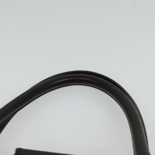 Chanel Expandable Zip Around Frame Bag Quilted Leather