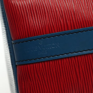 Louis Vuitton Petit Noe Handbag Epi Leather
