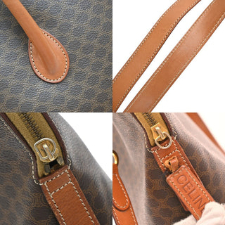 Celine Vintage Macadam Handbag Macadam