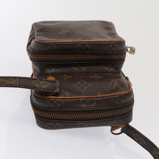 Louis Vuitton Amazone Bag Monogram Canvas