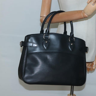 Louis Vuitton Passy Tote Epi Leather