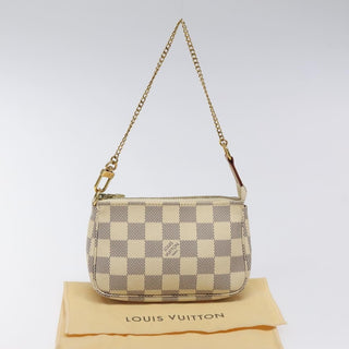 Louis Vuitton Pochette Accessoires Damier
