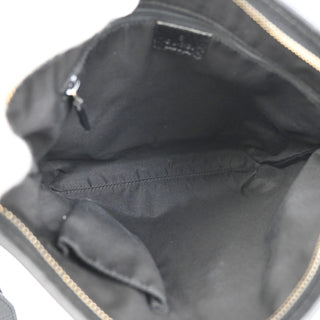 Gucci Abbey D-Ring Messenger Bag GG Canvas
