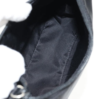 Prada Re-Edition 2000 Hobo Tessuto