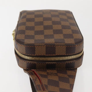 Louis Vuitton Geronimos Waist Bag Damier