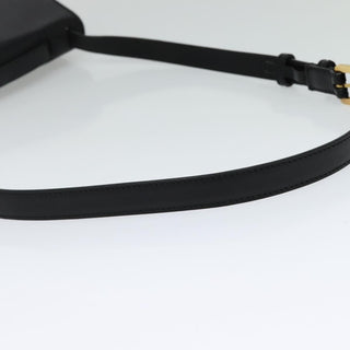 Chloe Louise Shoulder Bag Leather