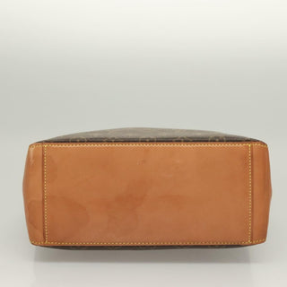 Louis Vuitton Cabas Piano Monogram Canvas