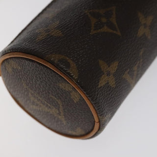 Louis Vuitton Papillon Pochette Monogram Canvas