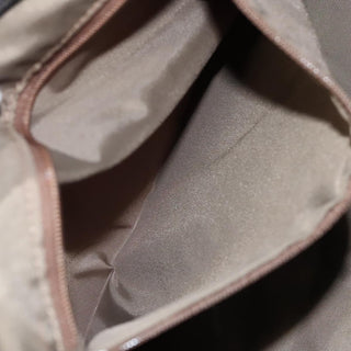 Burberry Nova Check Tote Nylon