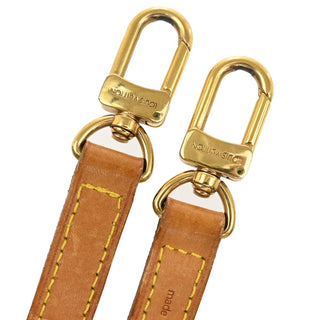 Louis Vuitton Bandouliere Leather