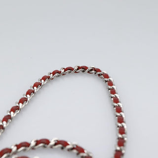 Chanel Natural Beauty Flap Bag Suede