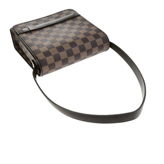 Louis Vuitton Tribeca Handbag Damier