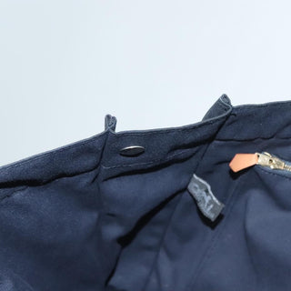 Hermes Fourre Tout Tote Canvas