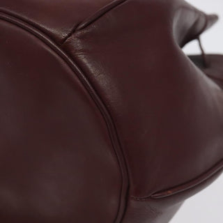 cartier Must de cartier bag Leather