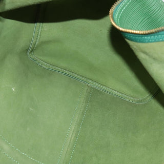 Louis Vuitton Keepall Bag Epi Leather