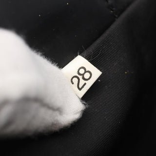 Prada Flat Messenger Bag Tessuto