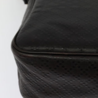 Gucci Lux Flap Messenger Bag Diamante Leather