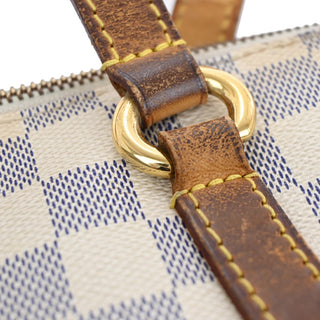 Louis Vuitton Totally Handbag Damier