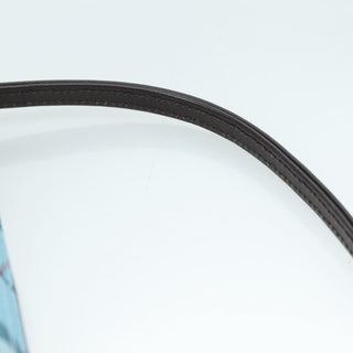 Burberry Nova Handbag Check Pattern