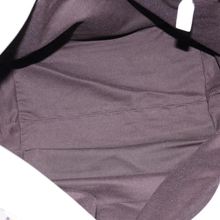 Gucci Web Zip Tote GG Canvas