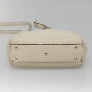 Gucci Bamboo shopper bag Leather