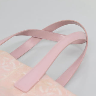 Chanel Travel Line Tote Nylon