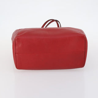 Gucci Swing Tote Leather