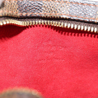 Louis Vuitton Manosque Pochette Damier