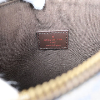 Louis Vuitton Pochette Melville Damier