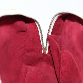 Louis Vuitton Trouville Handbag Monogram Multicolor