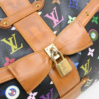 Louis Vuitton Rétro GM Monogramme Eye Love Multi Monogram Multicolor