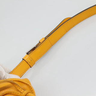 Louis Vuitton Noe Handbag Epi Leather