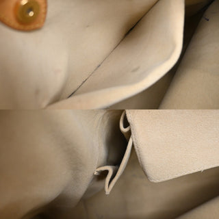 Louis Vuitton Galliera Handbag Monogram Canvas
