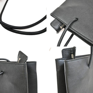 Balenciaga Tool 2.0 North South Tote Leather