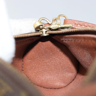 Louis Vuitton Papillon Pochette Monogram Canvas