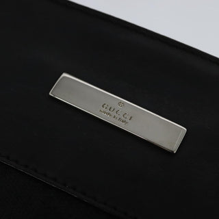 Gucci Front Pocket Messenger Canvas