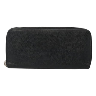 Louis Vuitton Zippy wallet vertical Taurillon Leather