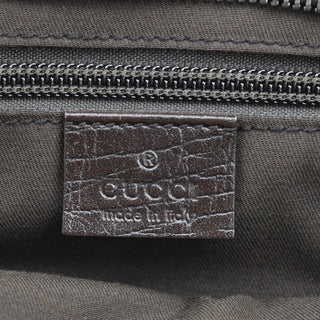 Gucci Crossbody GG Imprime