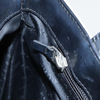 Burberry Top Handle Tote Nova Check Canvas