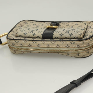 Louis Vuitton Juliette Crossbody Bag Mini Lin
